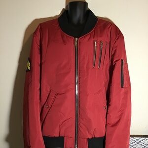 🔥Alexander Pap, new condition, women’s jacket size XXL, see photos 🦋🦋